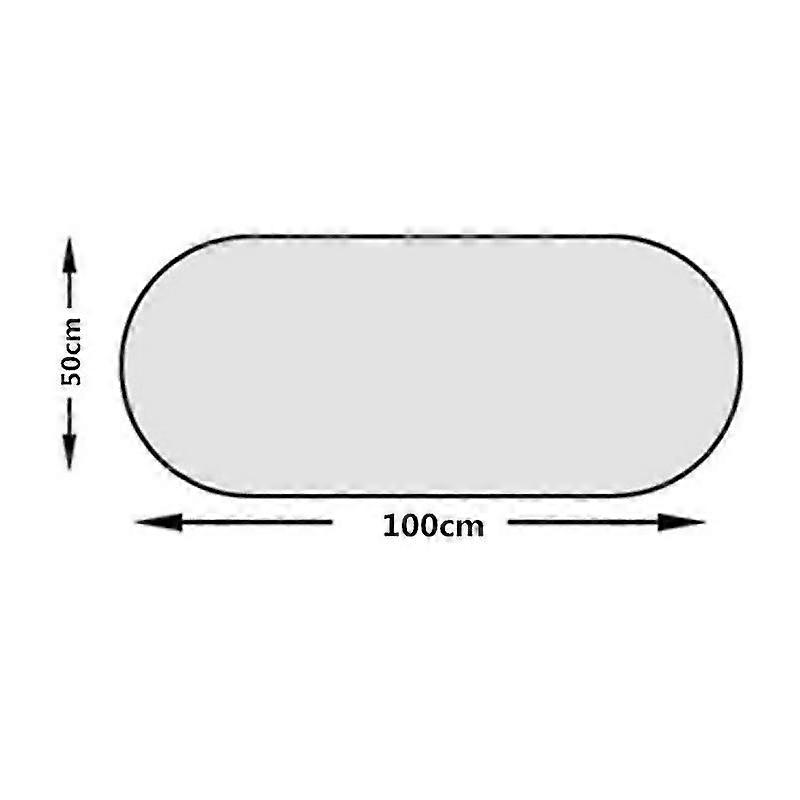 Foldable Sunshades for Front Windshield Compatible with Most Cars, SUVs, and Trucks