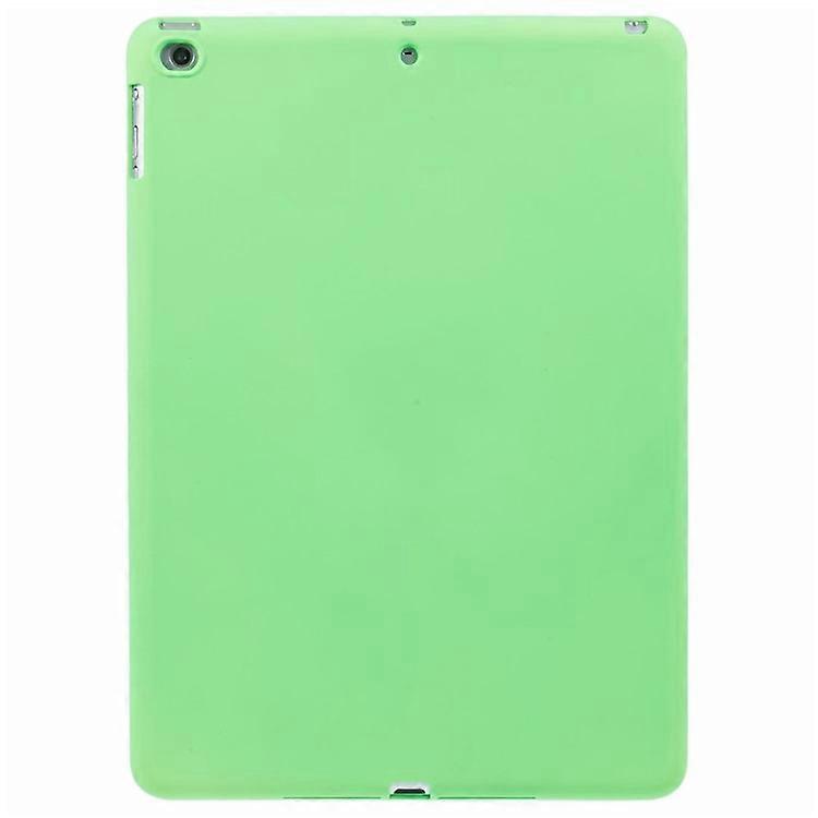Compatível Para iPad 9,7 polegadas (2018) / (2017) / Air 2 Capa Anti Arranhões TPU Tablet Capa Soft Touch