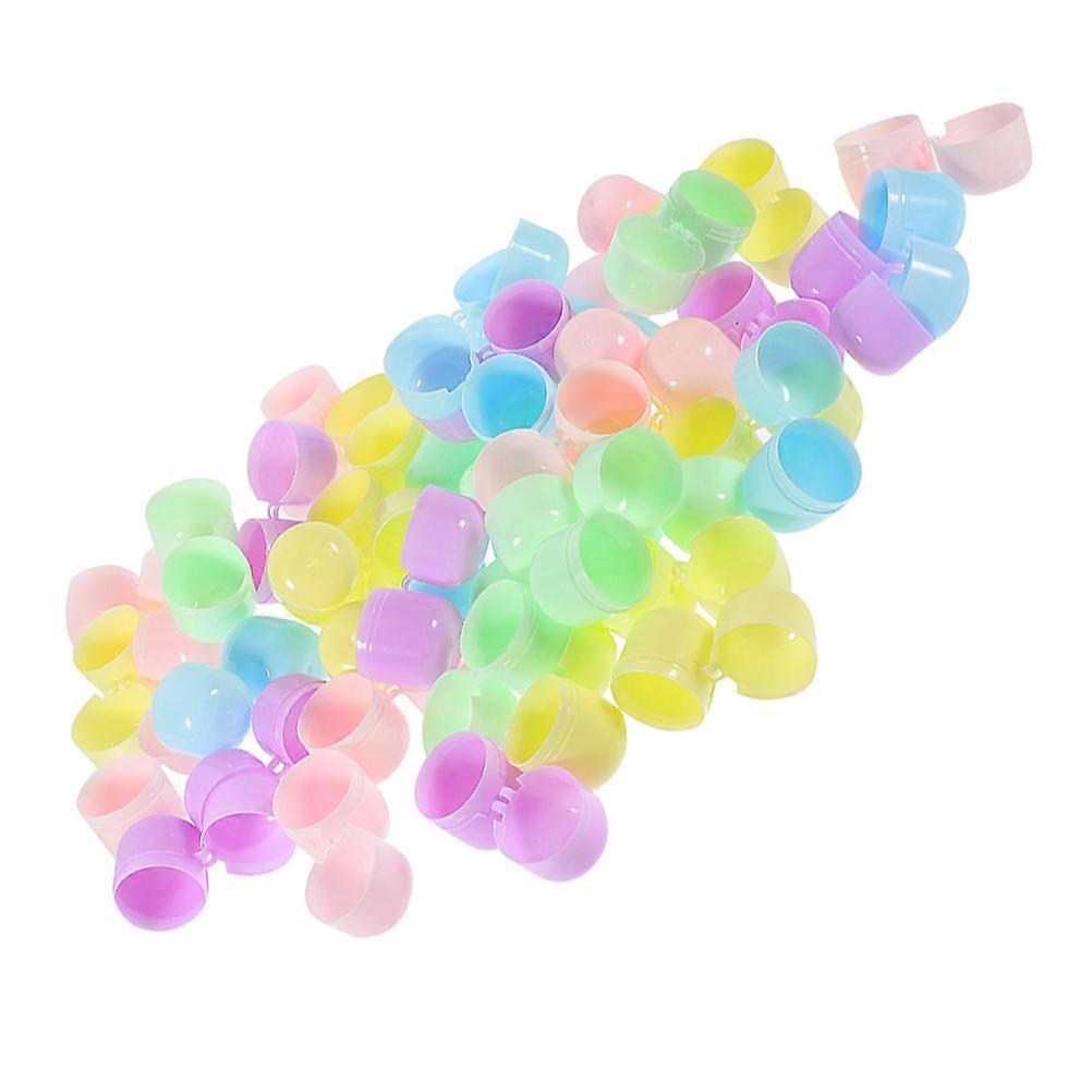 Shells for Toy Vending Applications, Boosting Interactive and Creative Play