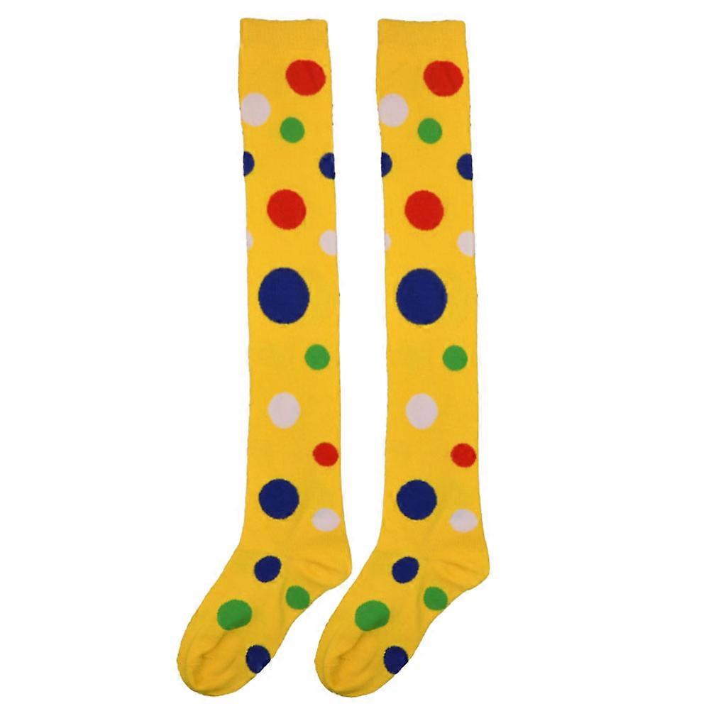 Stage Dress Stockings, Reliable Elasticity and Non-slip Features for Active Movements