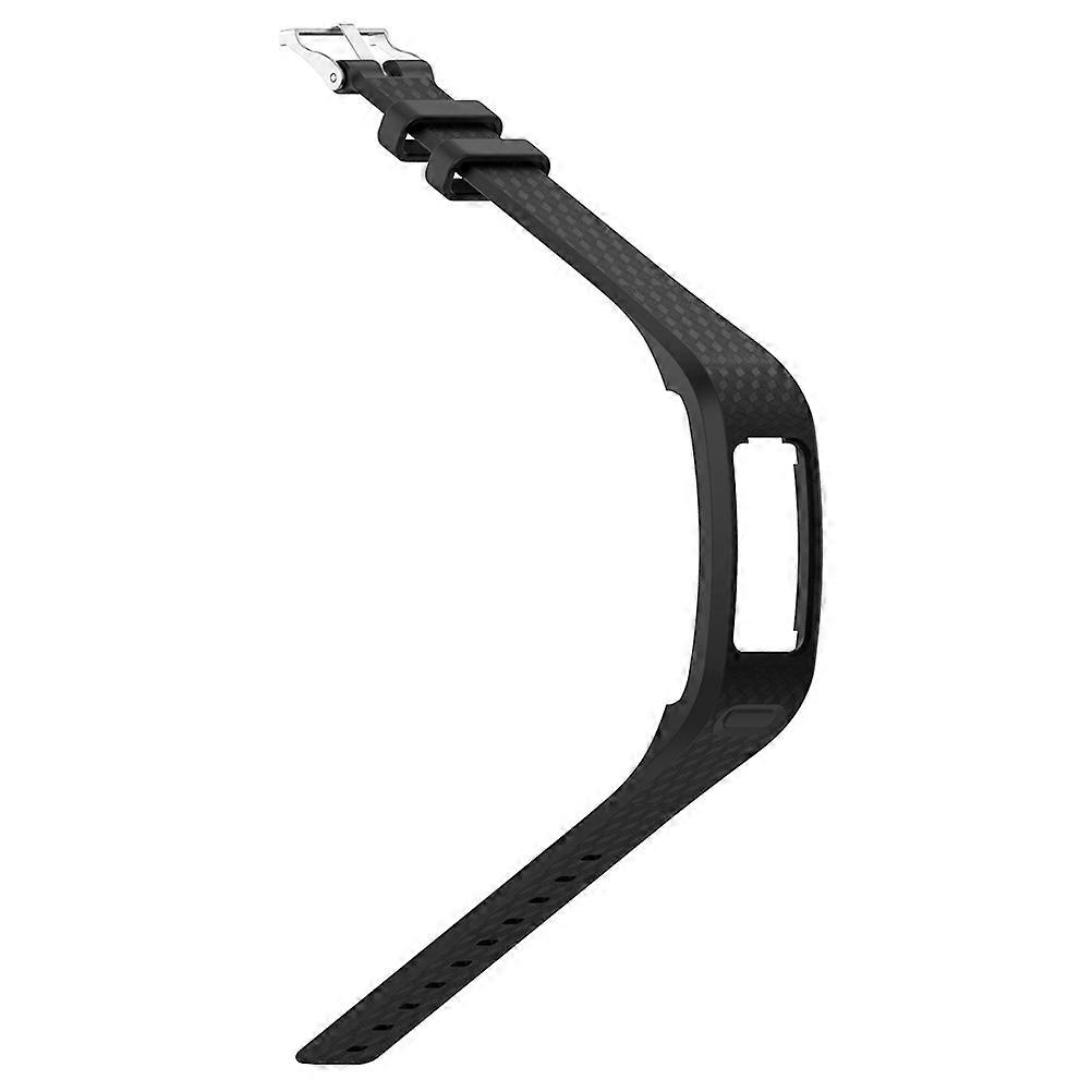 Premium Silicone Straps, Designed for Compatibility with Smart Devices