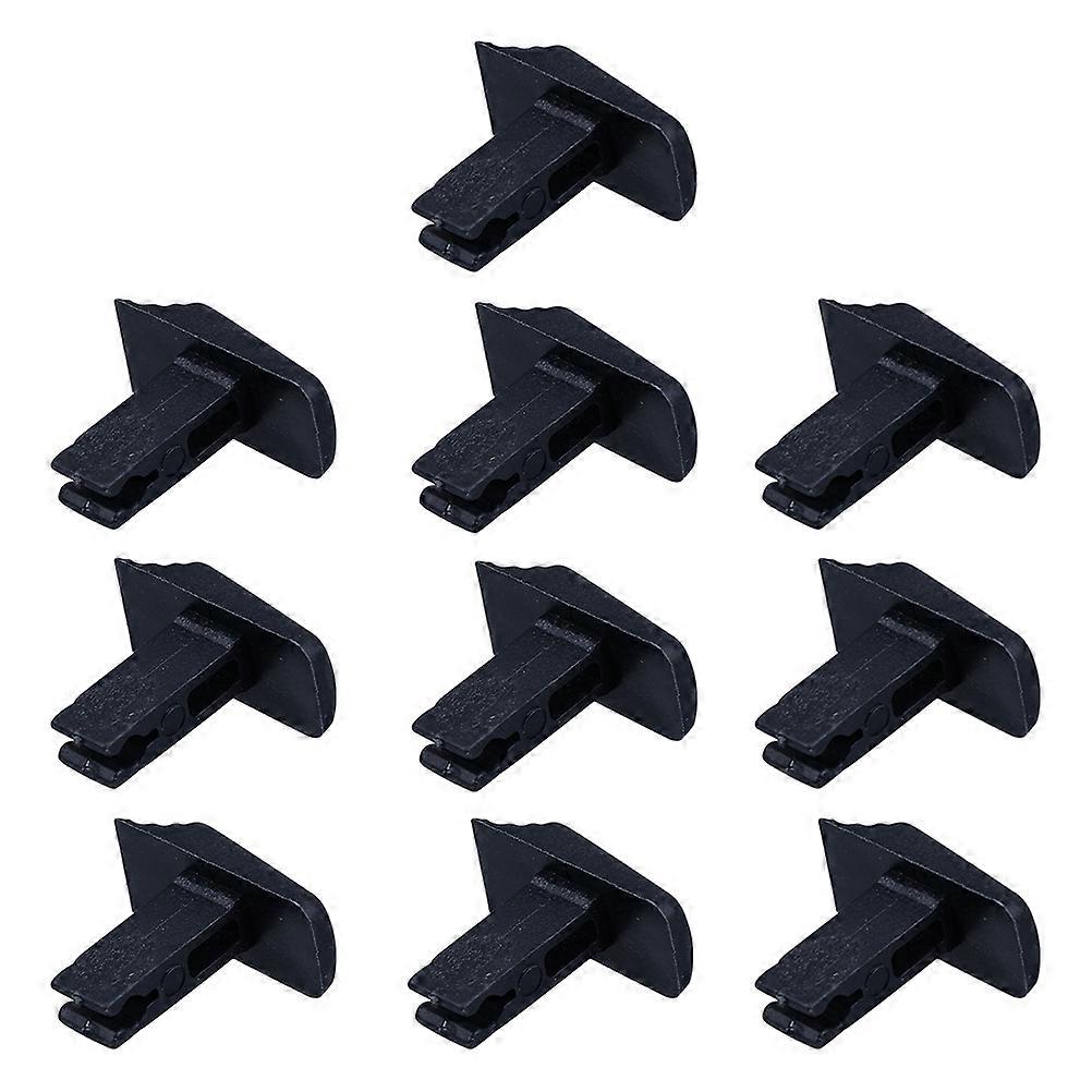Ladder Section Hook, Designed for Secure Connections, Compact and Durable Solution