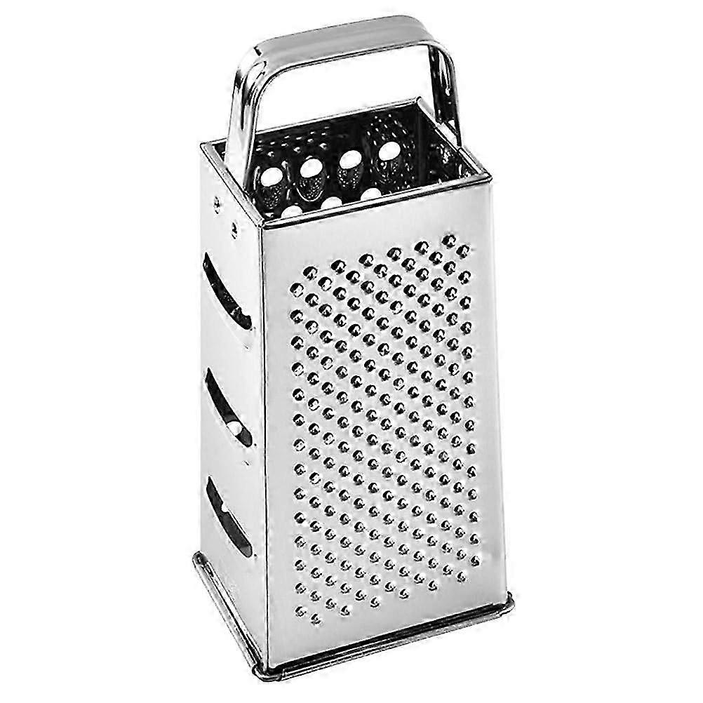 2025 Multifunctional Kitchen Grater Vegetable Slicer Shredder Cheese Grater