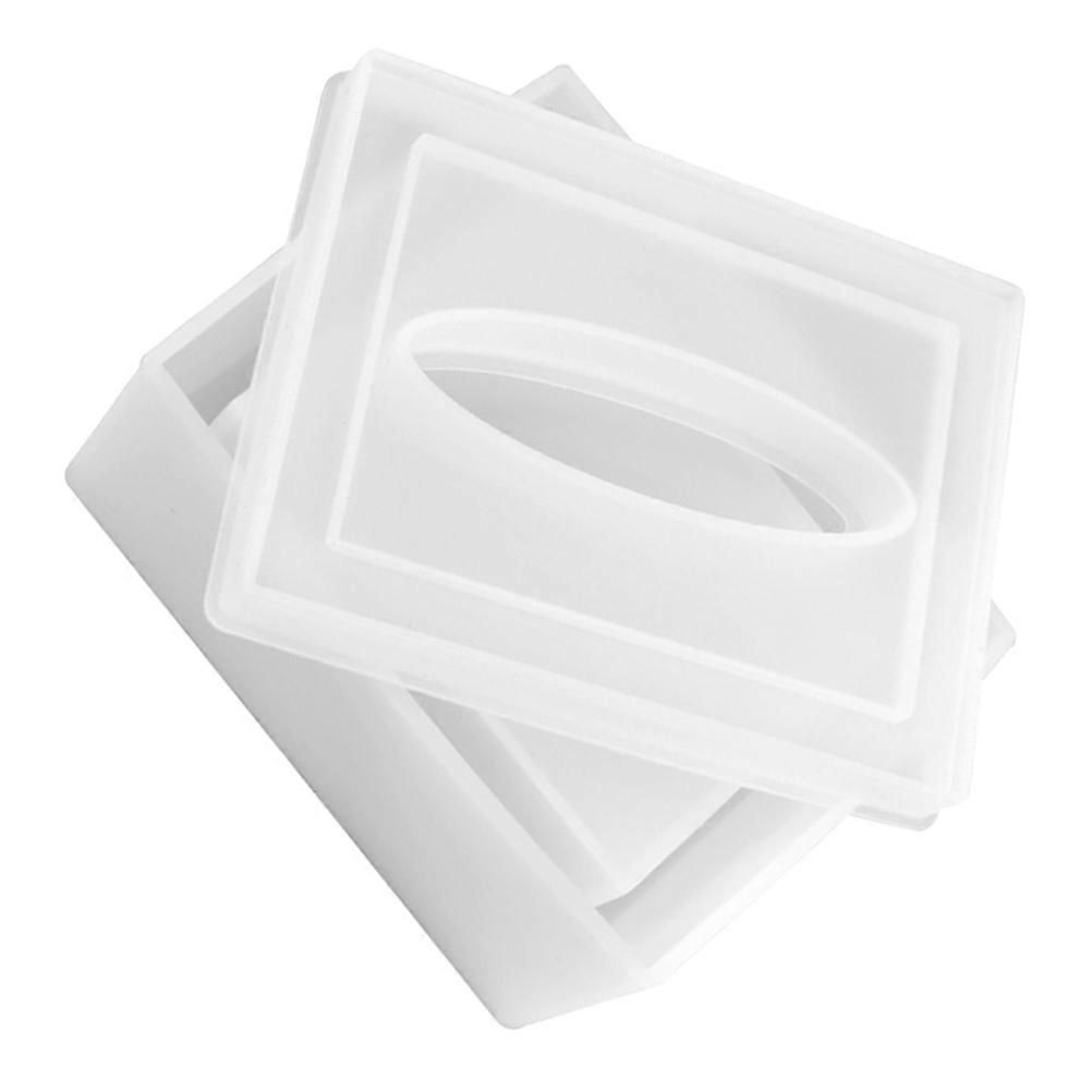 Practical Craft Mold for Storage , Suitable for Customization Projects