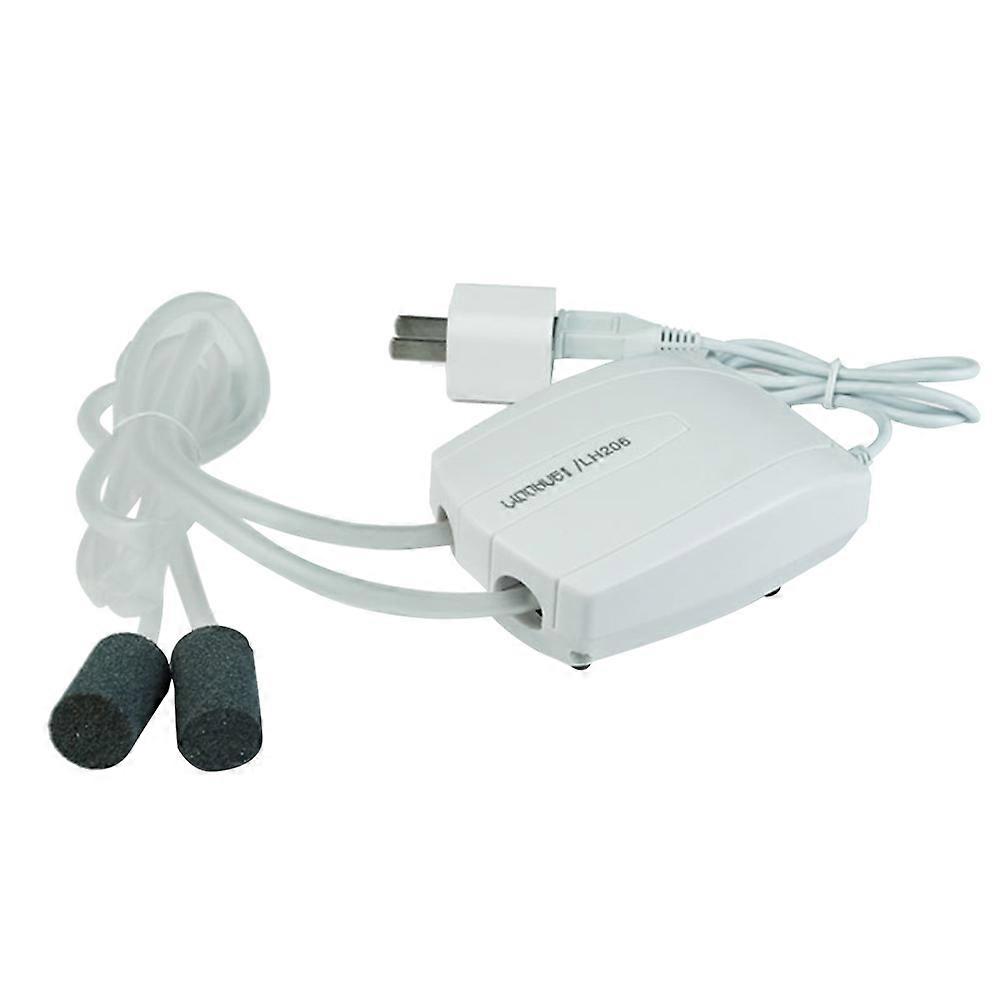 Pump for Aquariums, Silent and Efficient, Continuous Operation