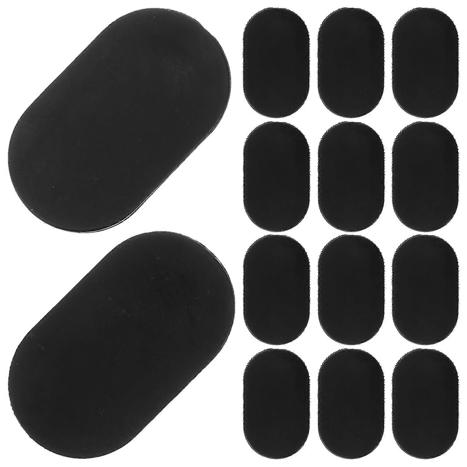 Silicone Savings Plugs for Jars, Reliable and Multiuse