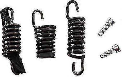Chainsaw Damping Spring Kit for 350-420 Series Replacement Parts
