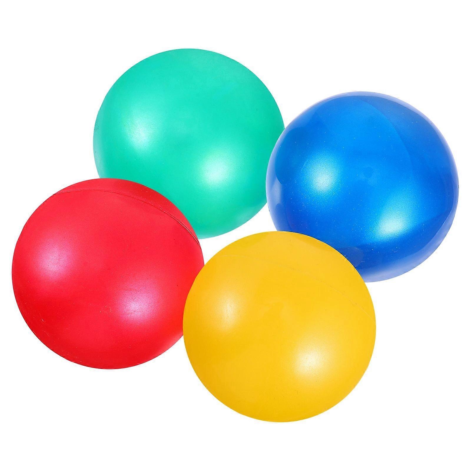 Watch Case Opener Tools with Rubber Friction Balls for Precise and Safe Use 4 Pcs Assorted Color