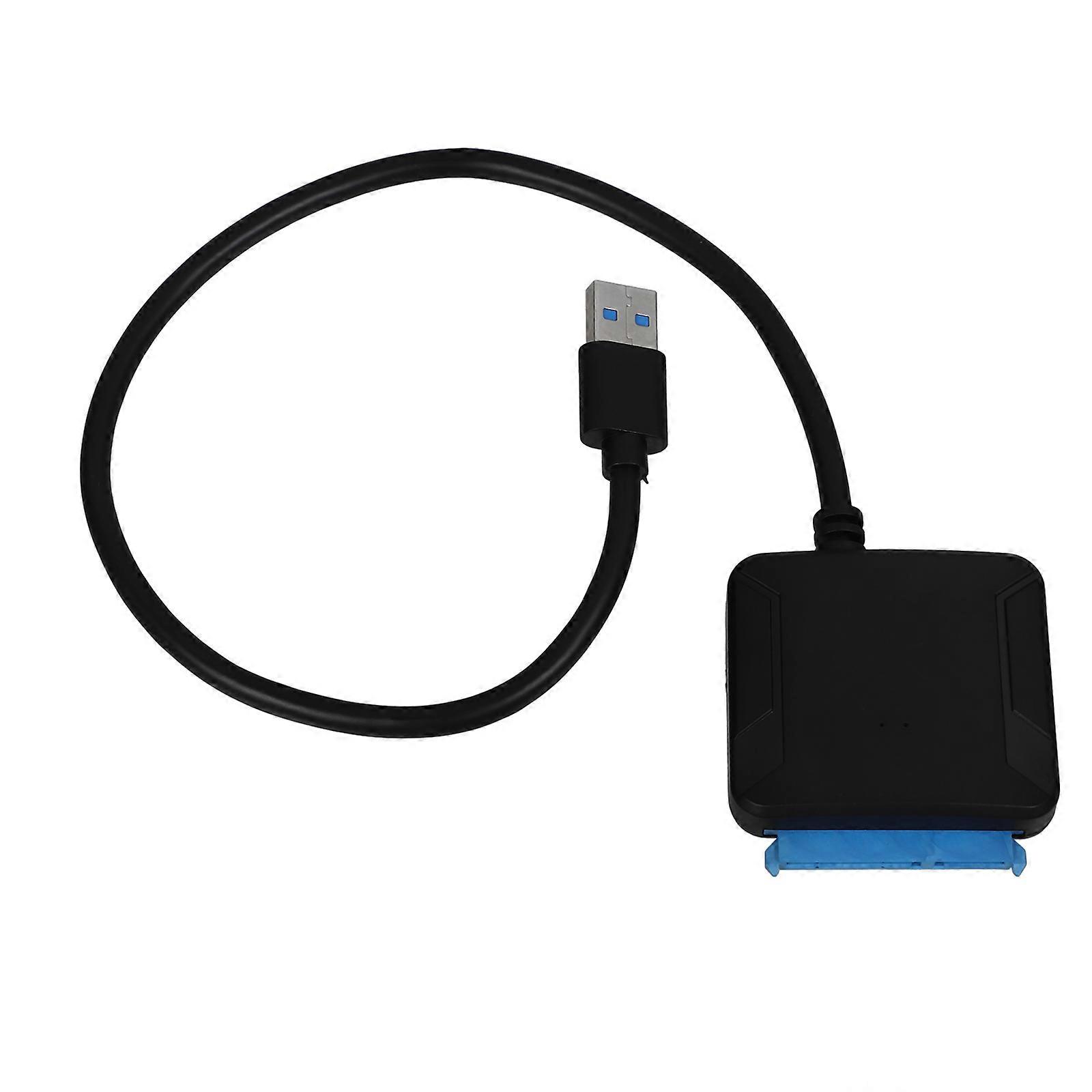 Converter Cable External Hard Disk Adapter for Data Transfer Converter