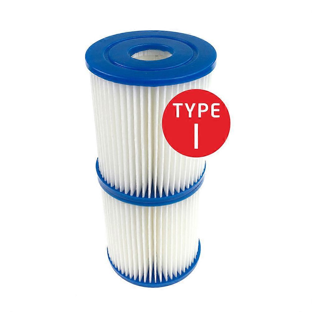 Pool Filter Pump Replacement FD2133 For Swimming Pool Use Size 8.8x7.8x7.8cm Water Filtration 2Pcs