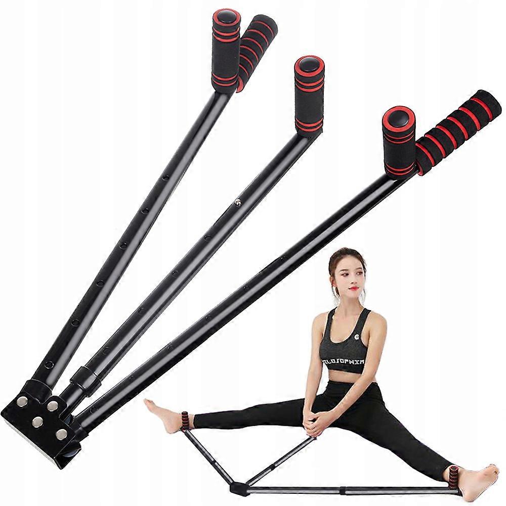 Leg Stretcher Leg Split Stretching Machine Flexibility Stretching Equipment