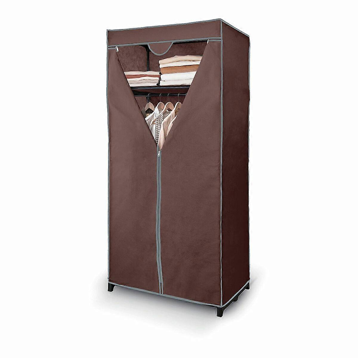 Coat Rack Jobgar Fabric (160 x 75 x 50 cm)