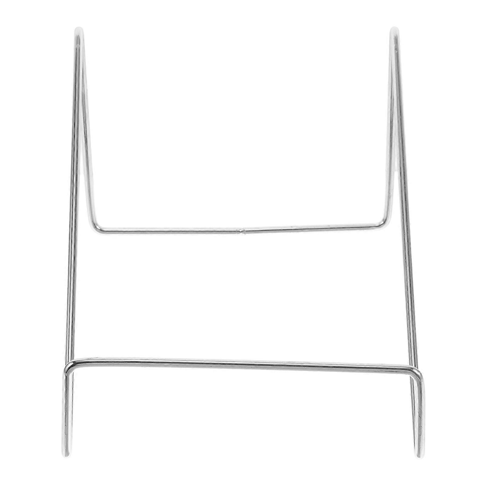 Metal Car Speaker Mounts Amplifier Stand Stable Support Home Audio Setups 16.50X13.70X9.70CM 1Pack