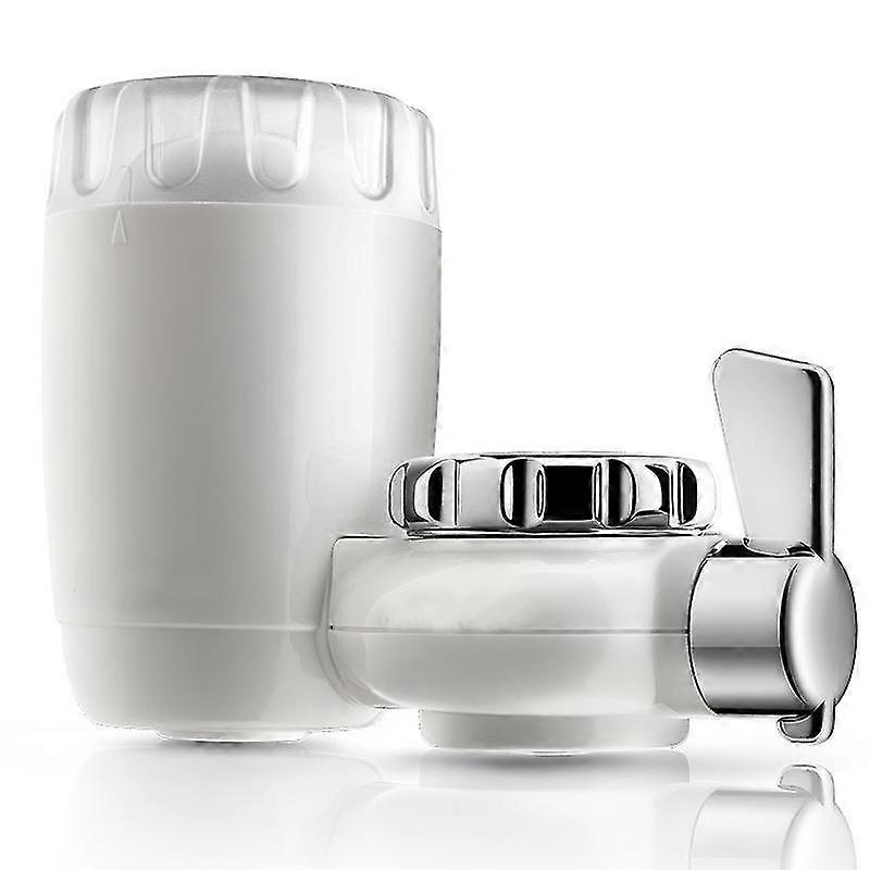 Faucet Purifier System, Kitchen Faucet Water Filter