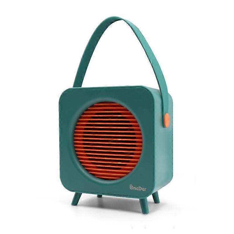 ONEDER V9 Portable Waterproof Bluetooth-compatible Speaker Stereo Bass Mini Speaker