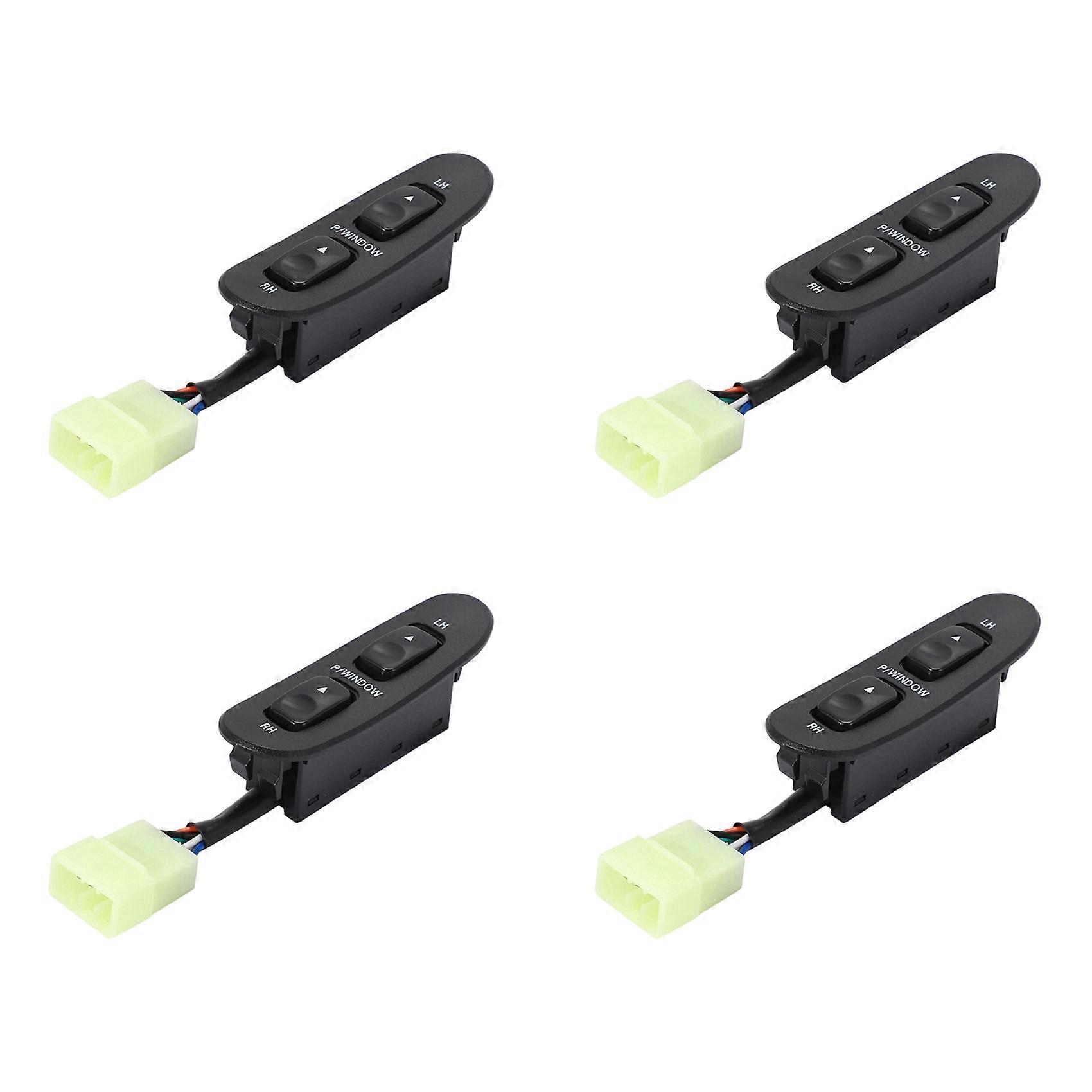  Power Window Switch Fit for H100 Bus