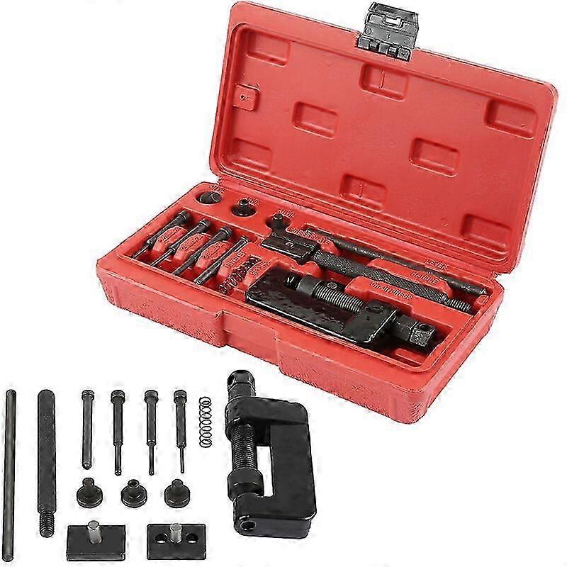Motorcycle Chain Drift Riveted Kit