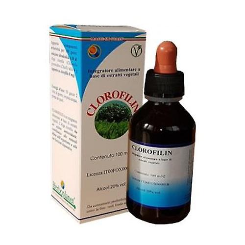 Chlorophin 100 ml