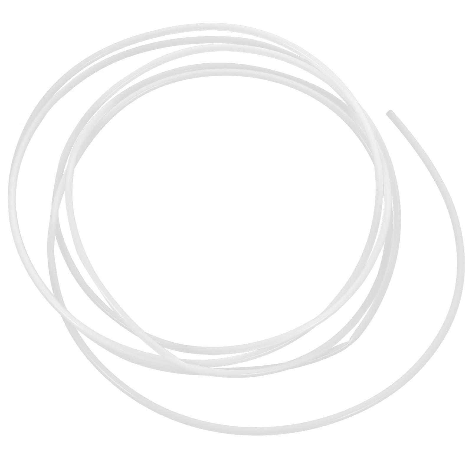PTFE Tube for 3D Printer Accessory Sleek Design 1Set