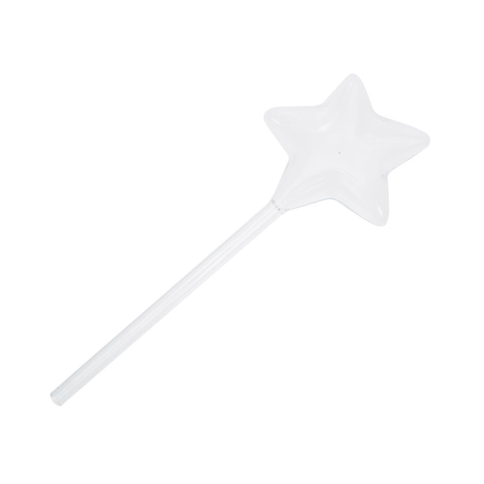 Automatic Plant Watering Device Self-Watering Glass Star Spheres For Potted Plants