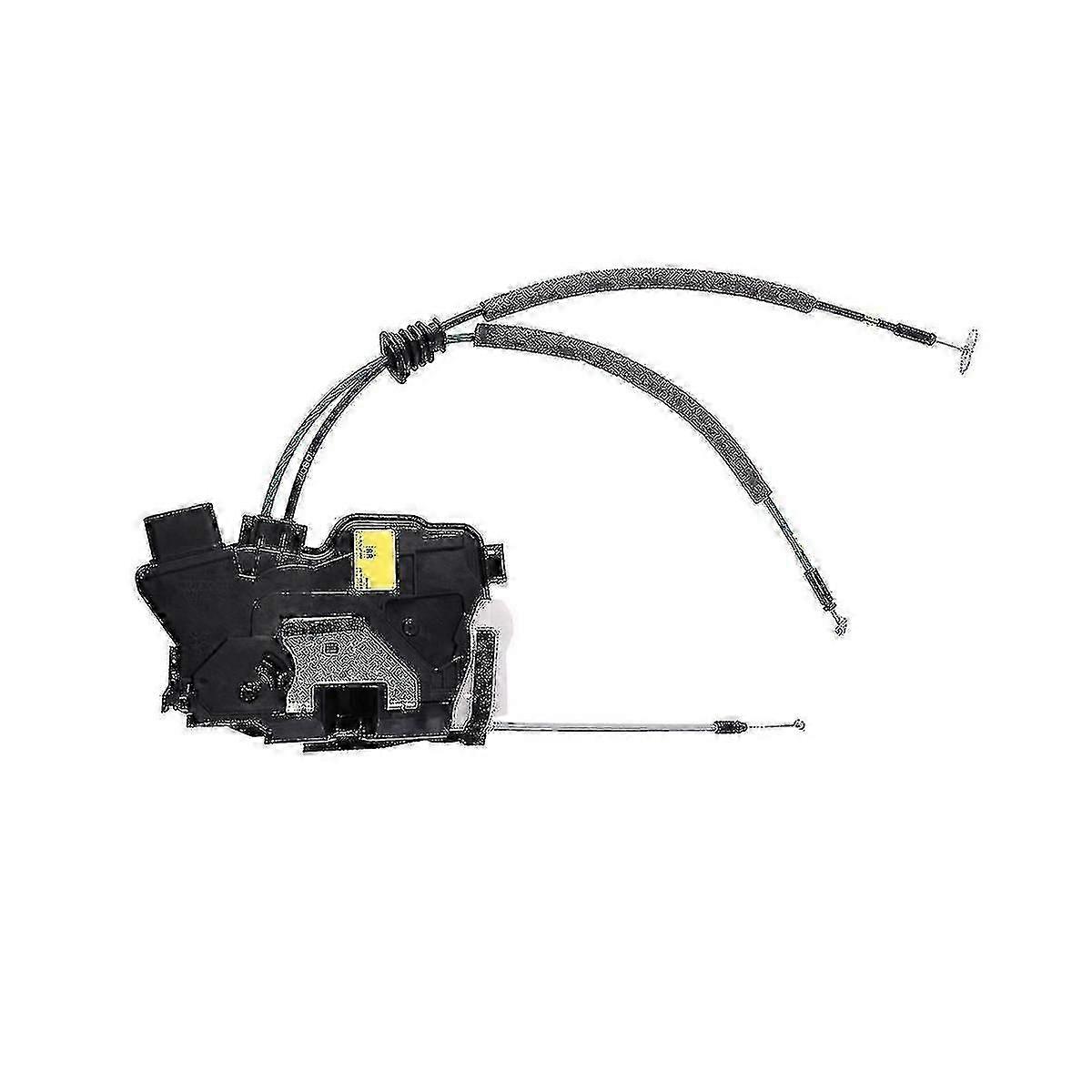 Rear Right Door Lock Actuator Compatible with Certain Models from 2011 to 2014