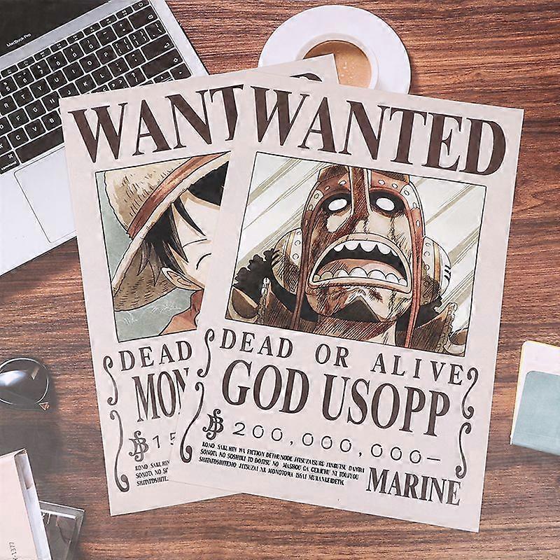 ملصقات اليابانية الكلاسيكية أنيمي غرفة بار الديكور DIY اللوحة ملصقات الحائط