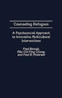 Counseling Refugees