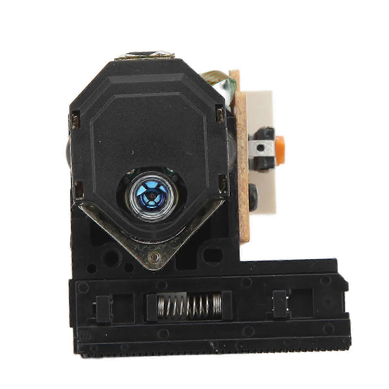 Optical Pickup Laser Lens Continuous Working Mode Anti Corrosion Laser Head Replacement for Compatible Model