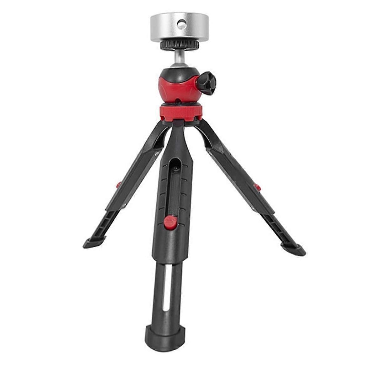 For Mini Tripod Adapter Mount Kit Adjustable Tripod Mount for Antenna Signal Reception Accessories