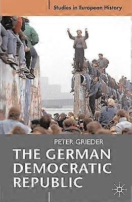 The German Democratic Republic