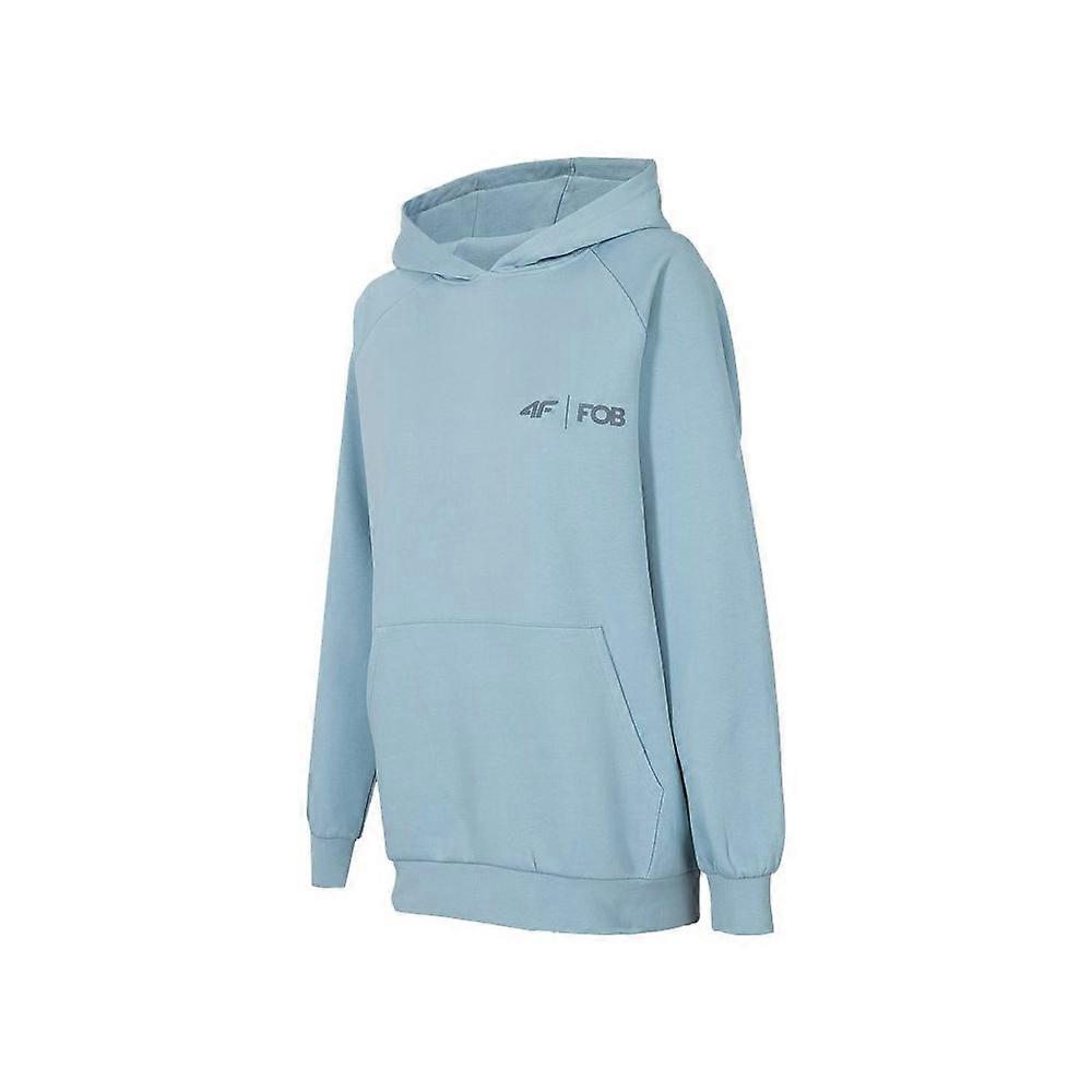 Sweatshirts 4F H4Z22BLD012