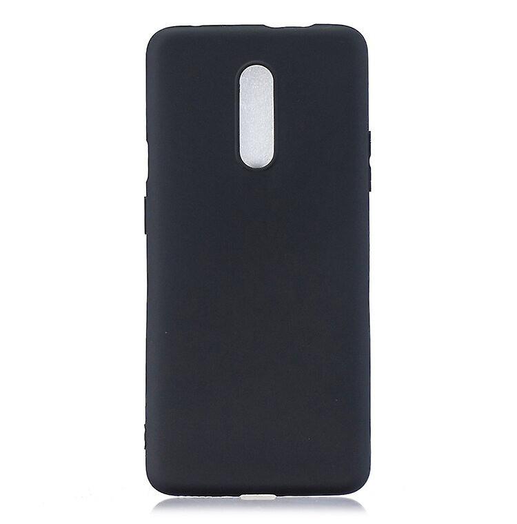 OnePlus 7 erittäin ohut silikonikotelo