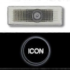 Fit For BMW Welcome Car Door Light 1 2 3 4 5 Series 6 7 8 X1 X2 X3 X4 X5 X6 M GT F30 F31 F34 F80 G30 G31 G38 F90 Icon Lamp Projector Motor Vehicle Lig