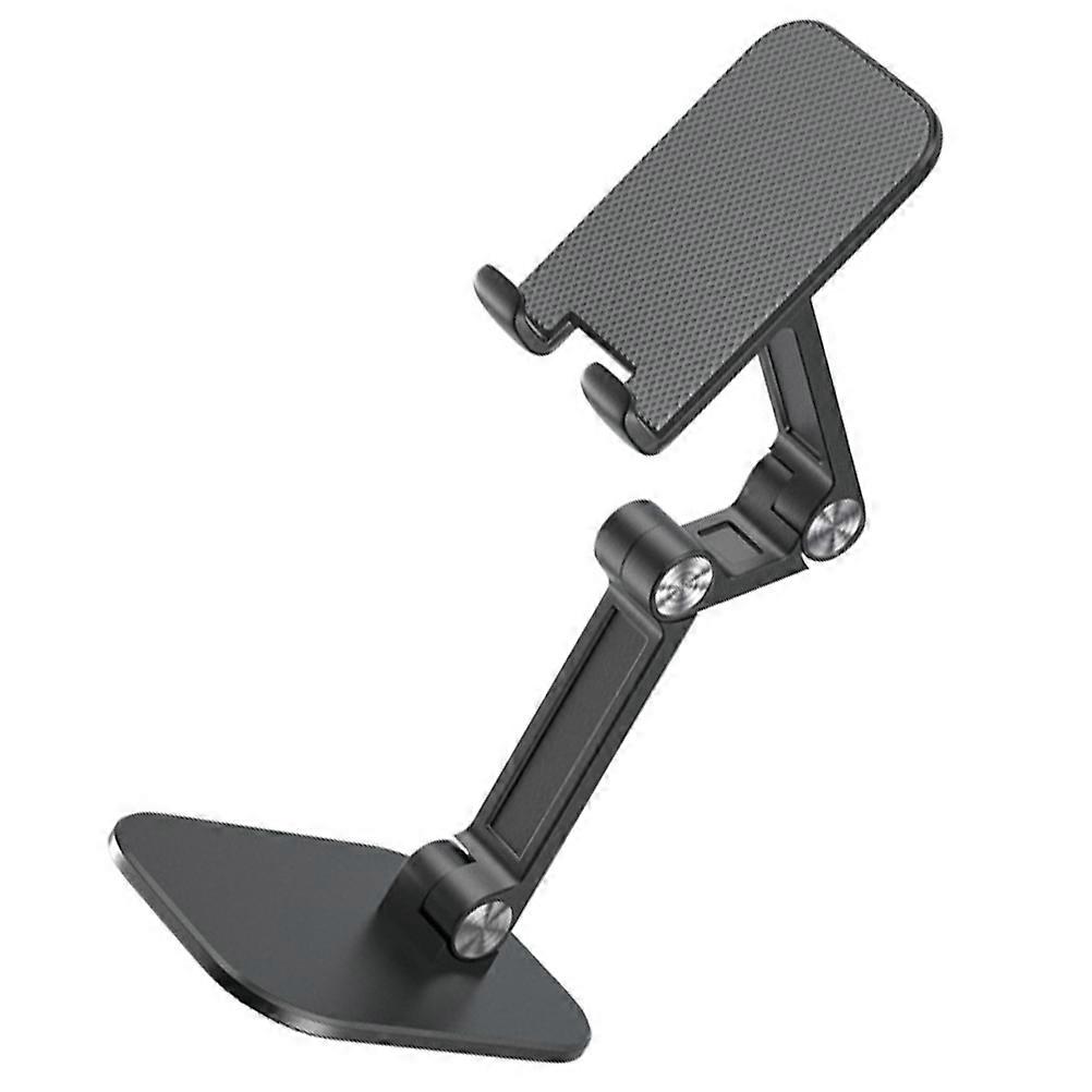 Support de téléphone portable Dock de support de berceau pliable réglable pour le support