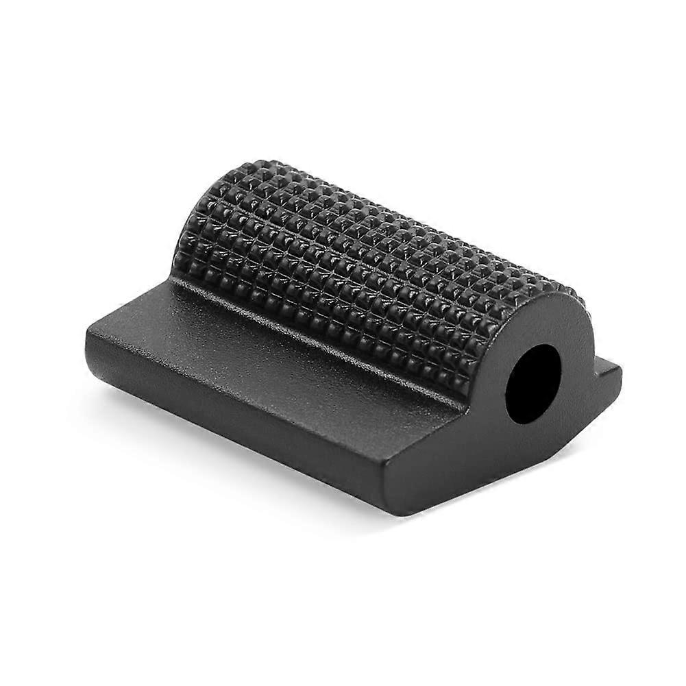 Folding Gear Shift Lever For Suzuki DL650 V-Strom DR650S SE SV650S GSXR With Rubber Cover