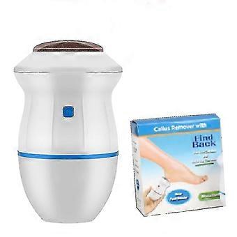 Professional Foot Heal Pedicure Foot Care Tool