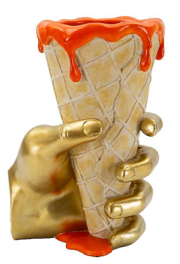 BLUMENTOPF KEGEL CM 18X16X26