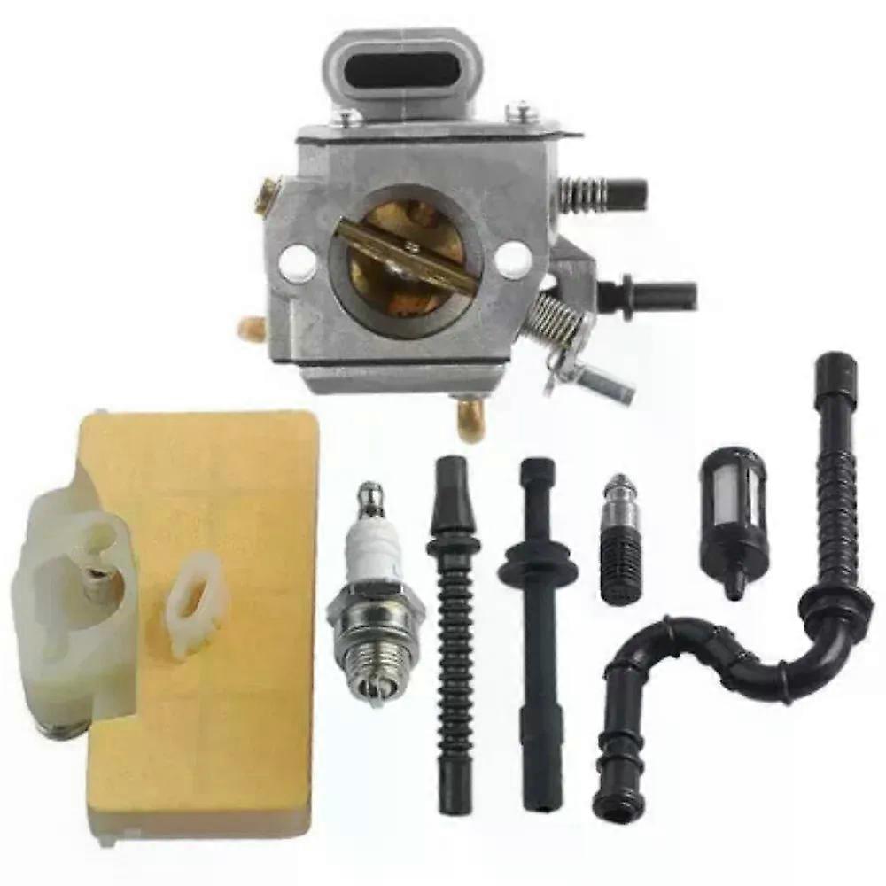 Carburetor Kit For Stihl 029 039 MS290 MS310 MS390 MS 290 310 390 Chainsaw 1127 120 0650 Engine Power Tool Replacement Parts