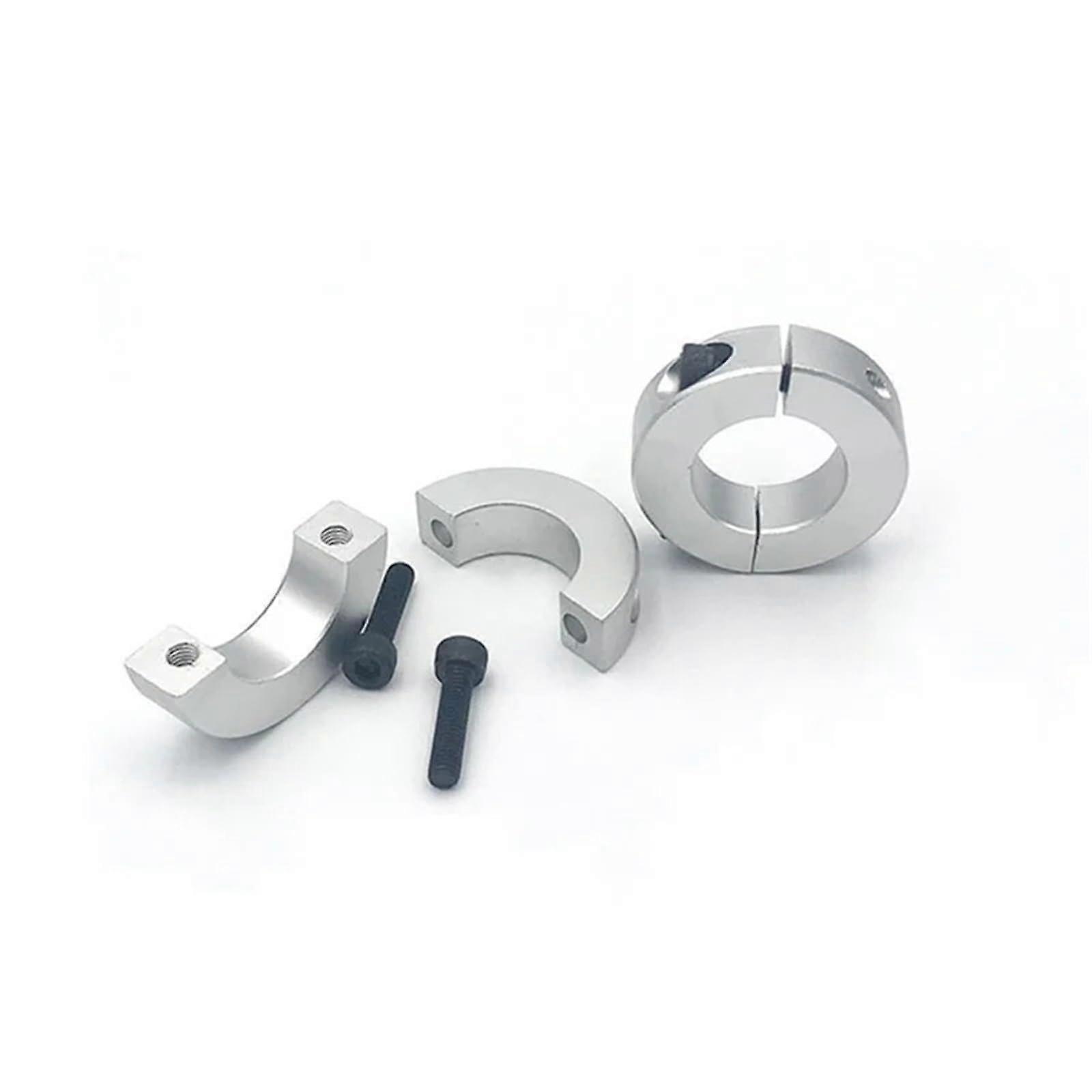 Optical Axis Fixed Locking Limit Ring SCSAW 4/5/6/8/10/12/13/14/15/16/17/18/20/22/25/28/30/35/40/45/50/60 1pc (8x25x8mm)
