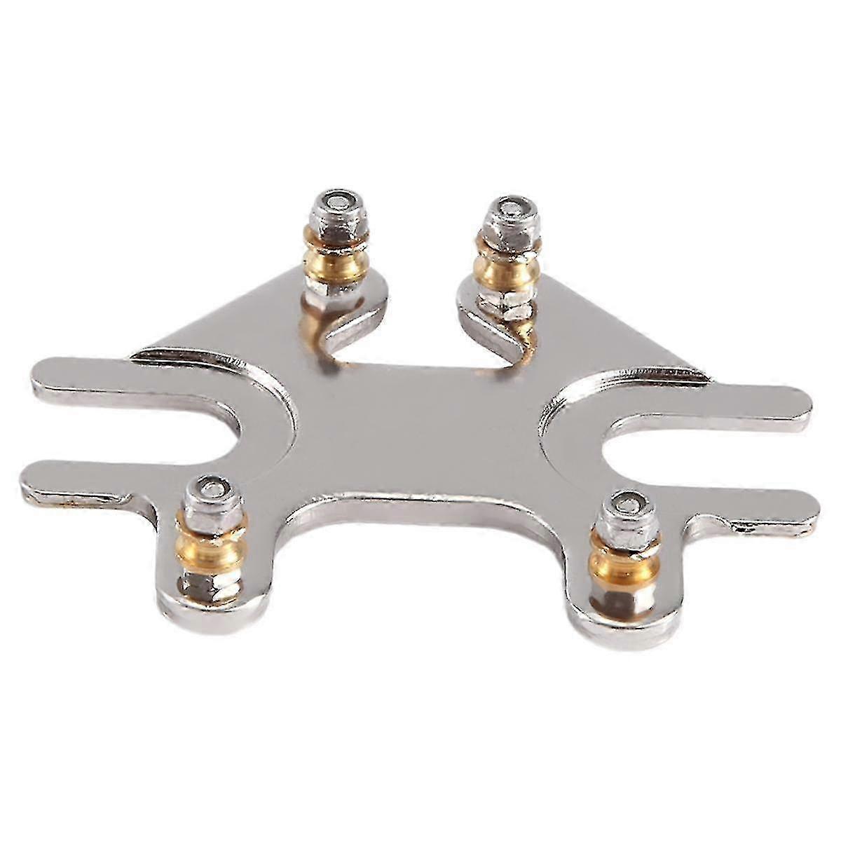 2+2 Professional Guitar String Tuning Pegs Machine Heads Guitar Tuning Tool Musical Instrument Acce 2025