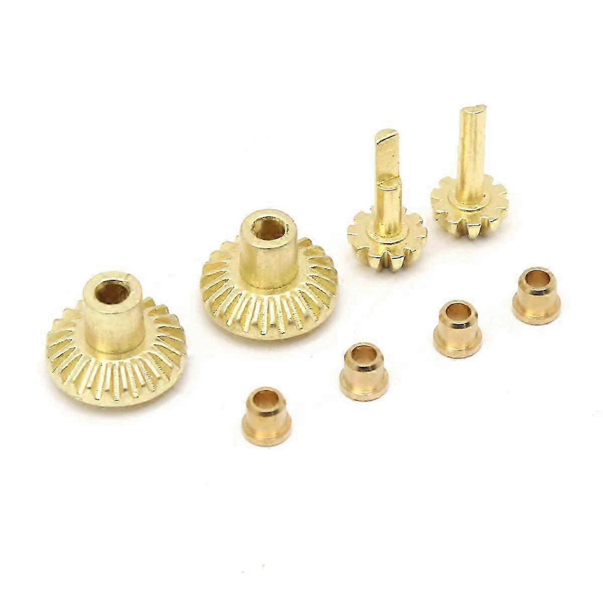 C14 C24 C34 C44 C54 B14 B24メタルフロントリアアクスルおよびドライブシャフトキット1/16 RCカーアップグレードパーツアクセサリーEdition0722