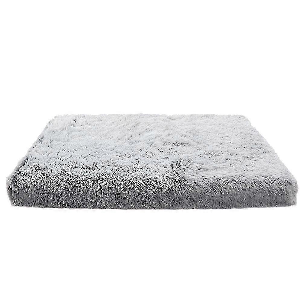 Plush Dog Sofa Bed, Pet Kennel