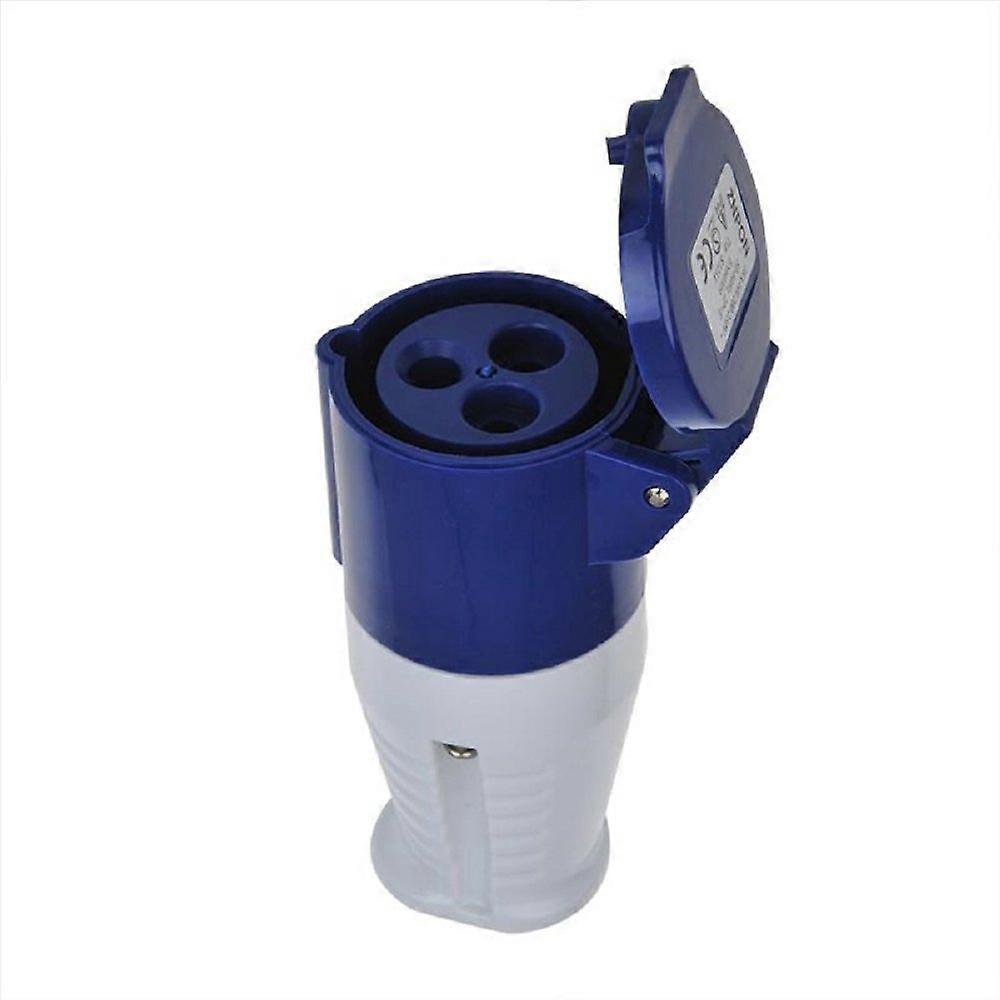 CEE Coupling 16A