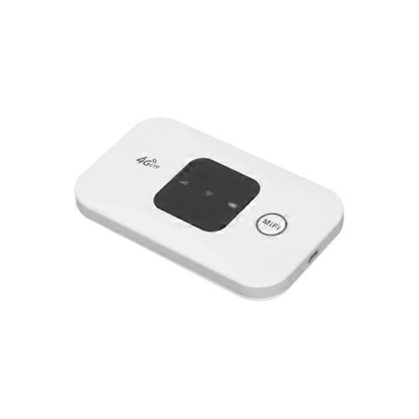 Prenosný 4G LTE Wifi router pre vysokorýchlostné širokopásmové pripojenie onthego EU гη ыρ * ✨ B6Y Y9T1 biely EU