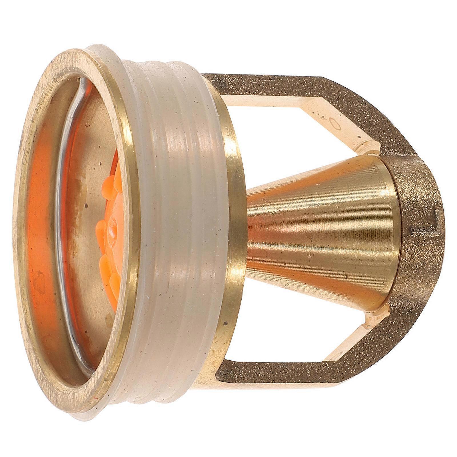 Shower Floor Drain Tile Insert Homeowners Efficient Draining Copper 5X4.5CM 1Pack