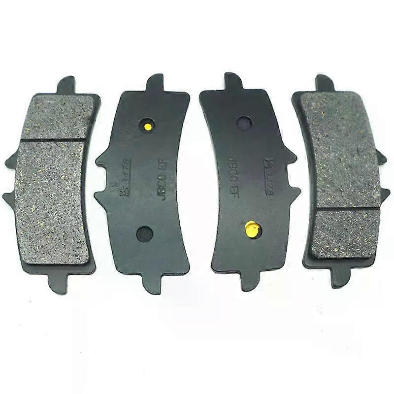 Motorcycle Front Rear Brake Pads For KTM Duke 890R 2020 2021 2022 2023 Duke890R