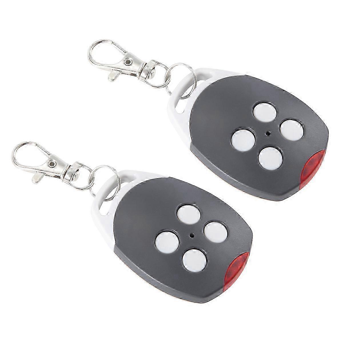 2025 for DITEC GOL4C Garage Door Remote Control Duplicator 433.92MHz