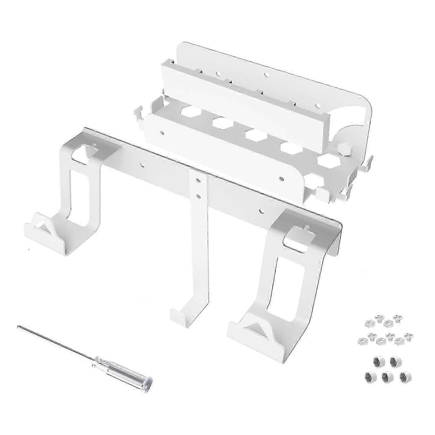 Type A JYS JYS-NS252 For Nintendo Switch/Switch OLED Game Console Controller Headset Wall Mount