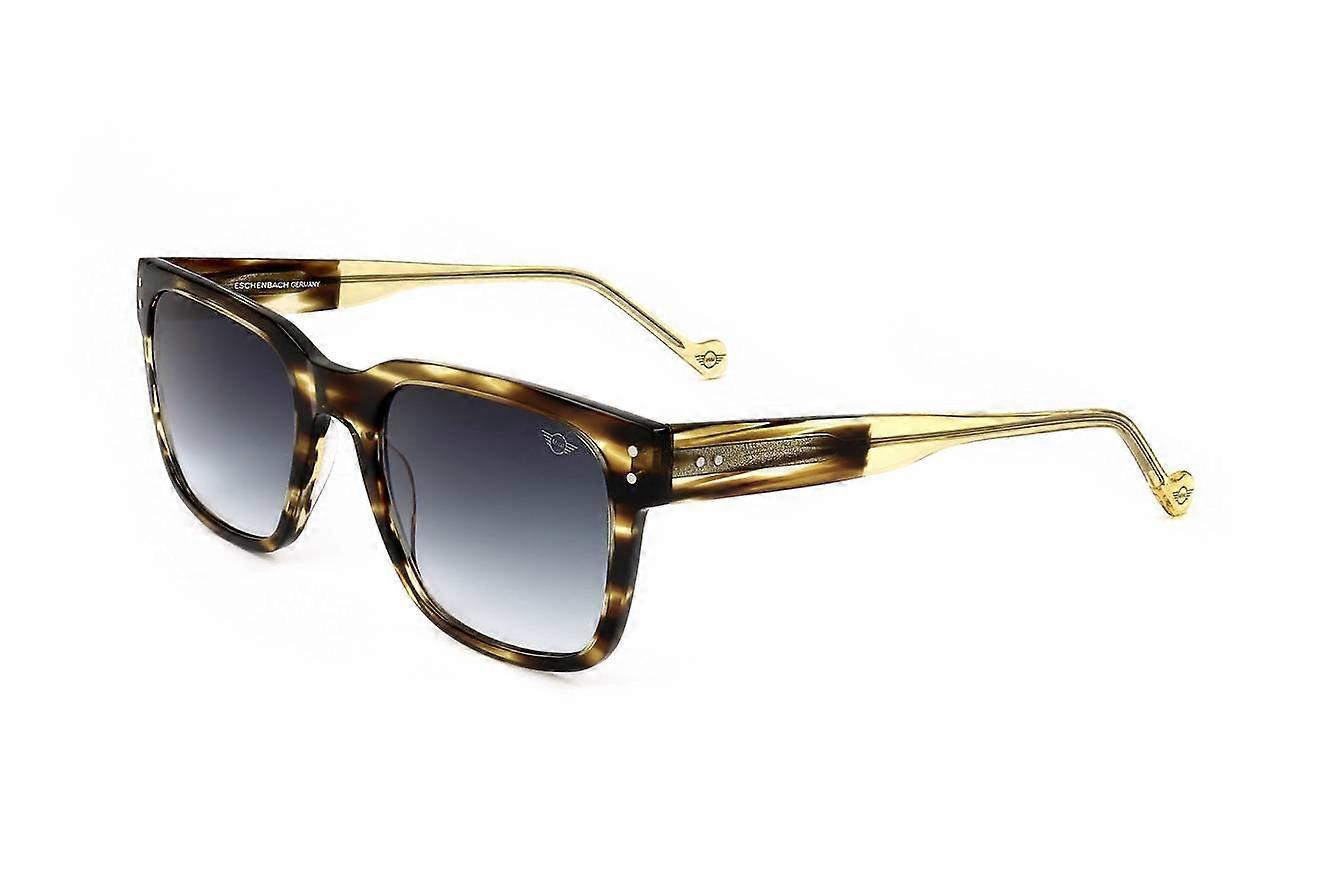 Sunglasses Mini 746008 60 BROWN GRADIENT 55/21/145 MAN