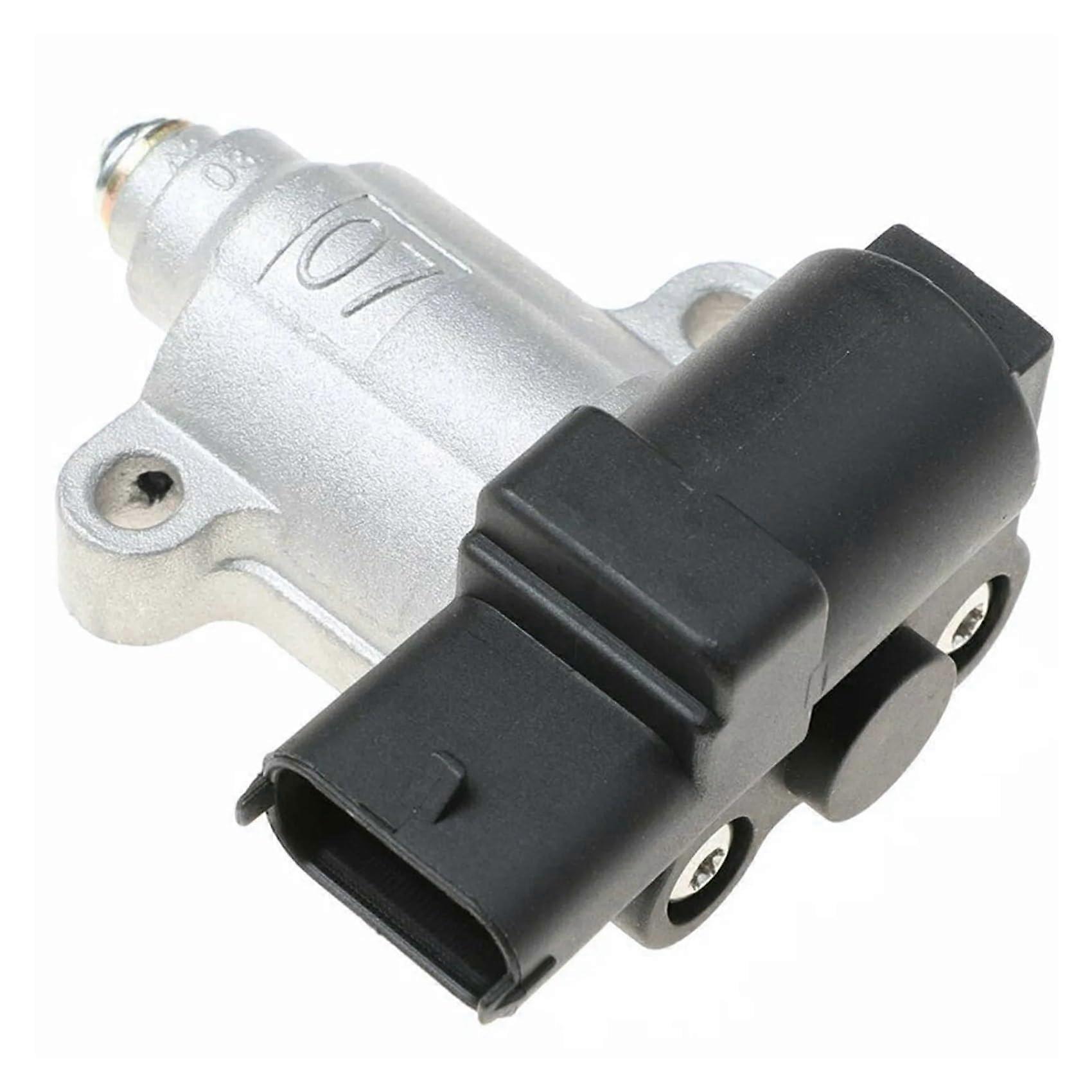 Idle air control valve, compatible with Hyundai, Matrix I10 1.1, KIA Picanto 07–10, 35150–02800